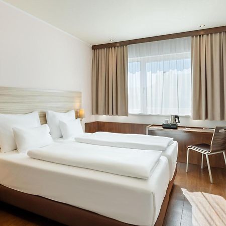 Austria Trend Hotel Salzburg Messe Εξωτερικό φωτογραφία