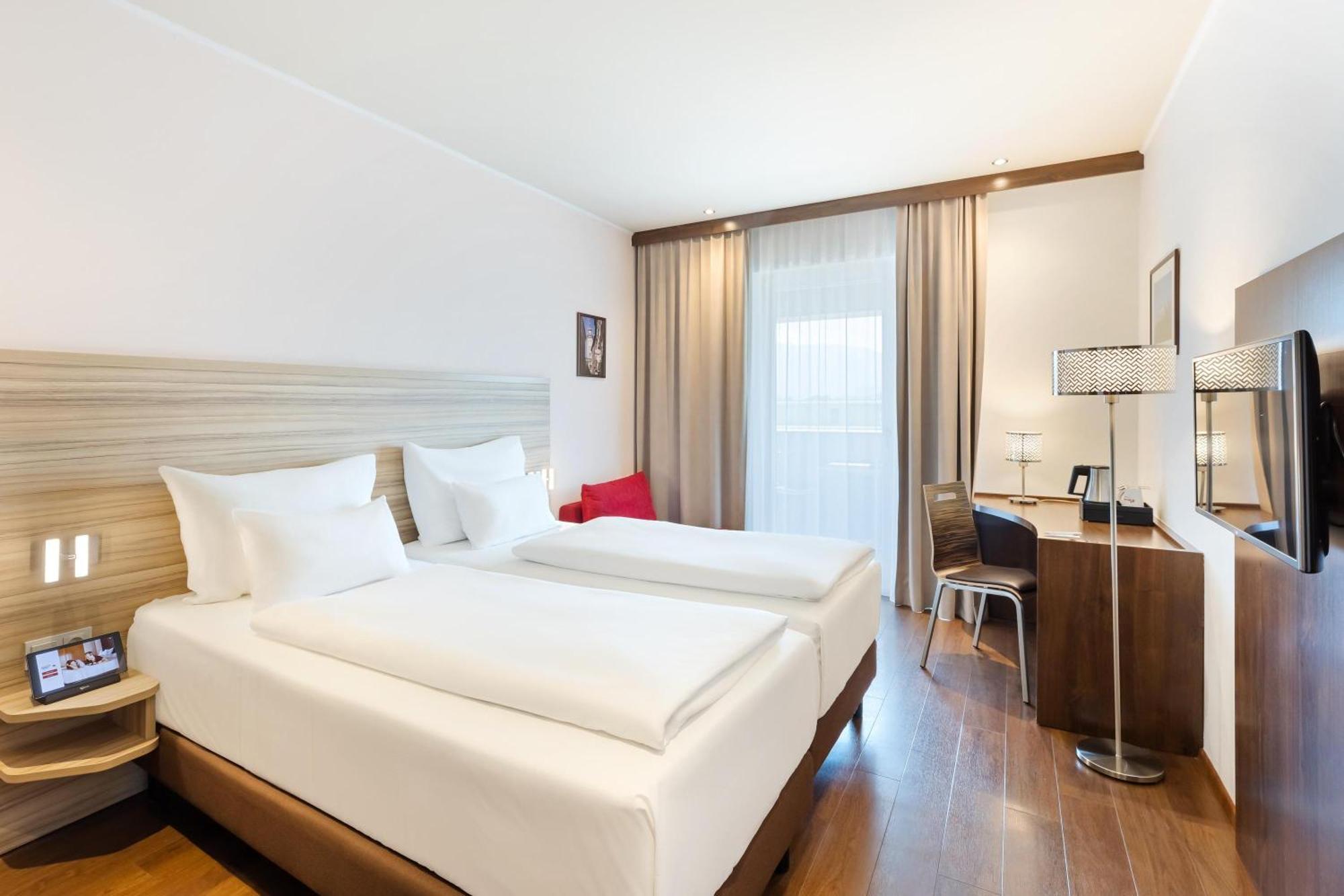 Austria Trend Hotel Salzburg Messe Εξωτερικό φωτογραφία